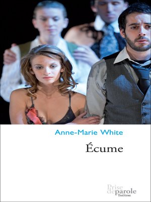 cover image of Écume